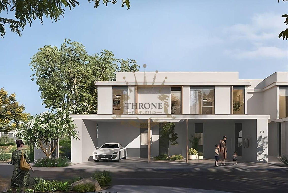 4 Bedroom Villa for Sale in The Valley - Photo 7 | Throne Properties