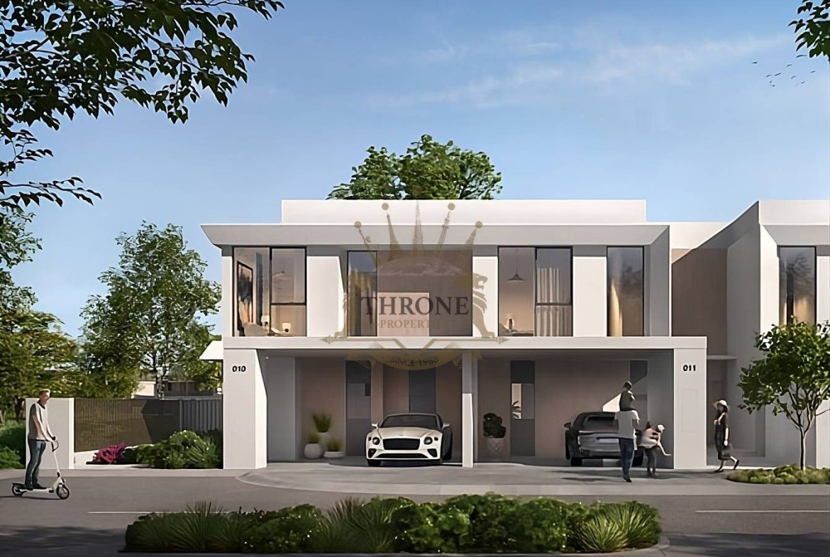4 Bedroom Villa for Sale in The Valley - Photo 8 | Throne Properties