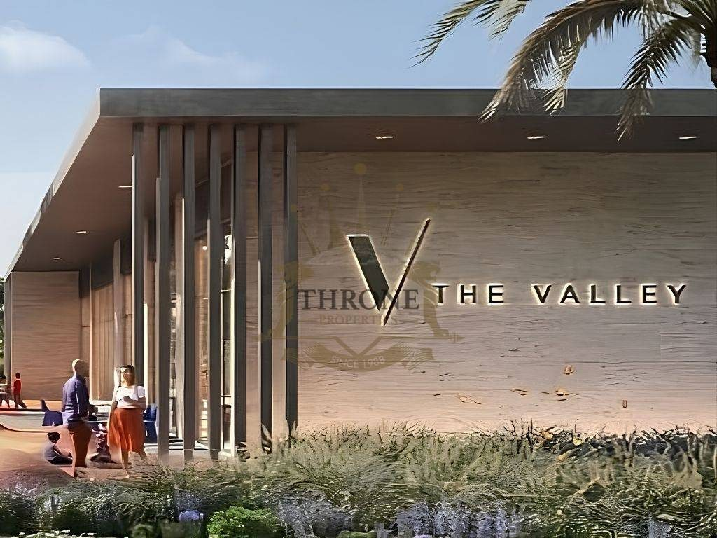 3 Bedroom Villa for Sale in The Valley - Photo 8 | Throne Properties