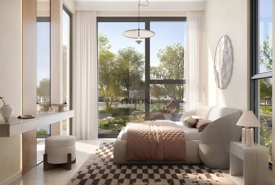 4 Bedroom Villa for Sale in The Valley - Photo 9 | Throne Properties