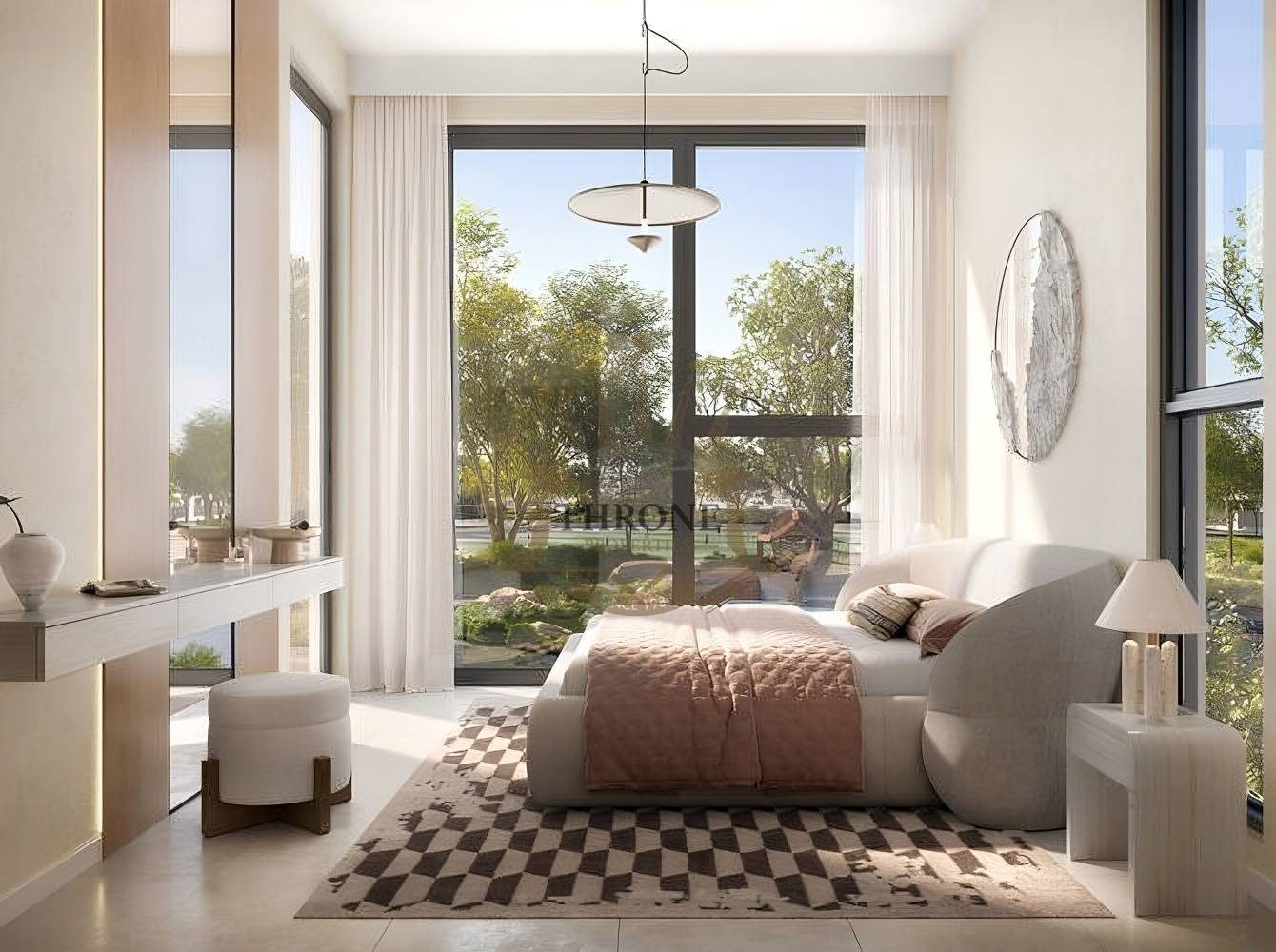 4 Bedroom Villa for Sale in The Valley - Photo 9 | Throne Properties