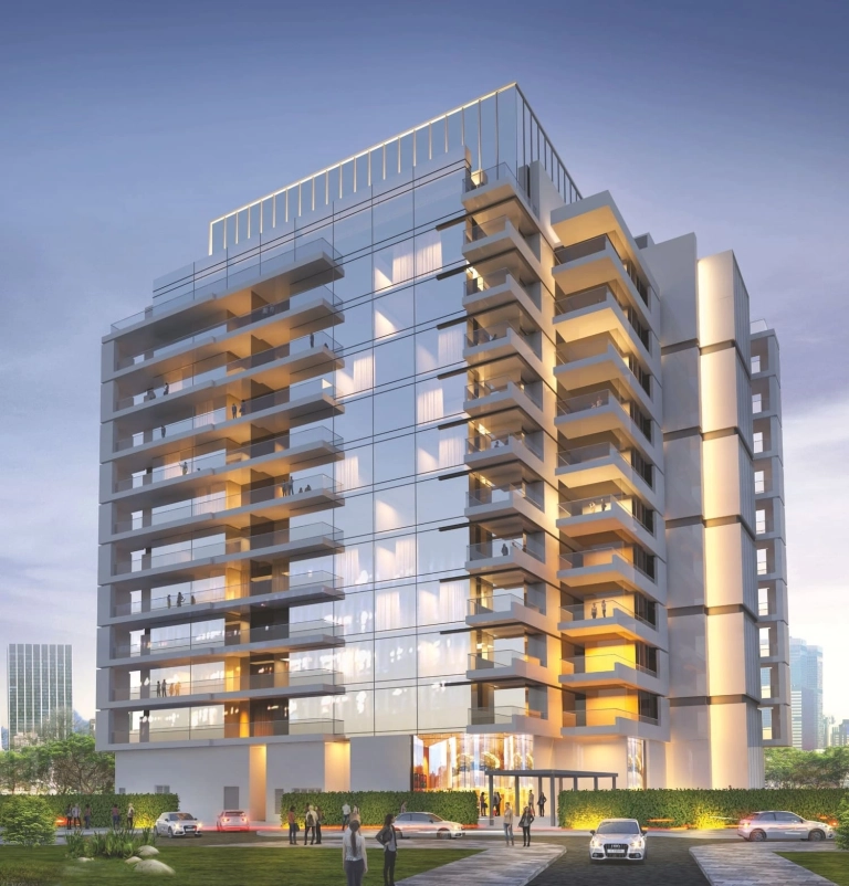 Vista Del Mar off-plan project
