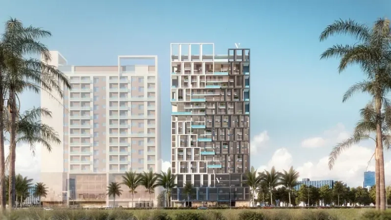 Vue by Crystal Bay off-plan project