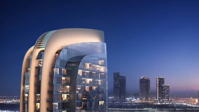 W Residences at JLT off-plan project