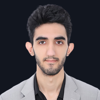Ward Khouiss – Marketing Manager at Throne Properties
