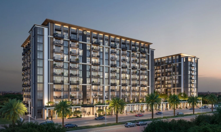 Windsor House 2 off-plan project
