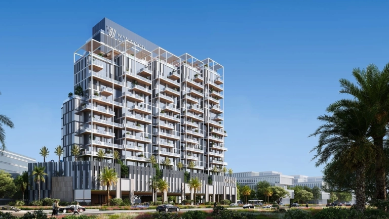 Wynwood by Imtiaz off-plan project