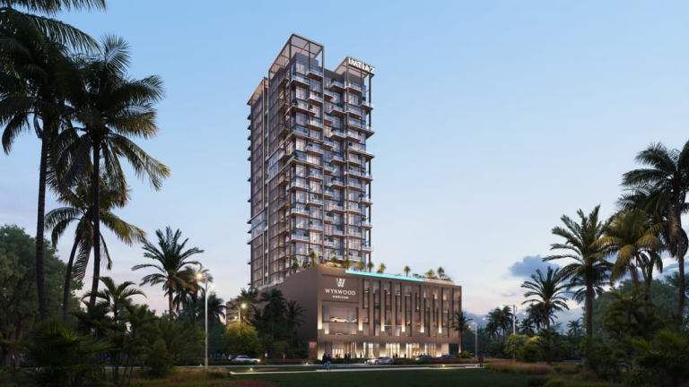 Wynwood Horizon off-plan project