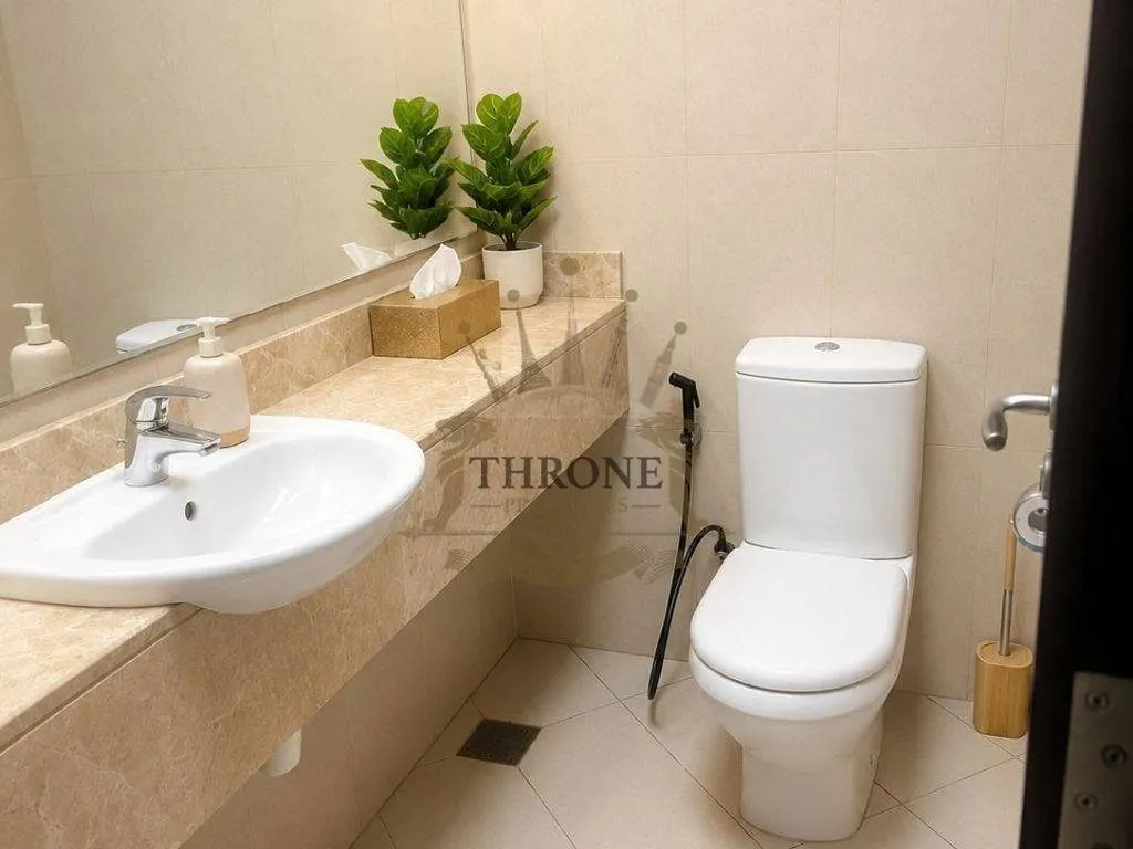 3 Bedroom Apartment for Rent in Al Furjan - Photo 10 | Throne Properties