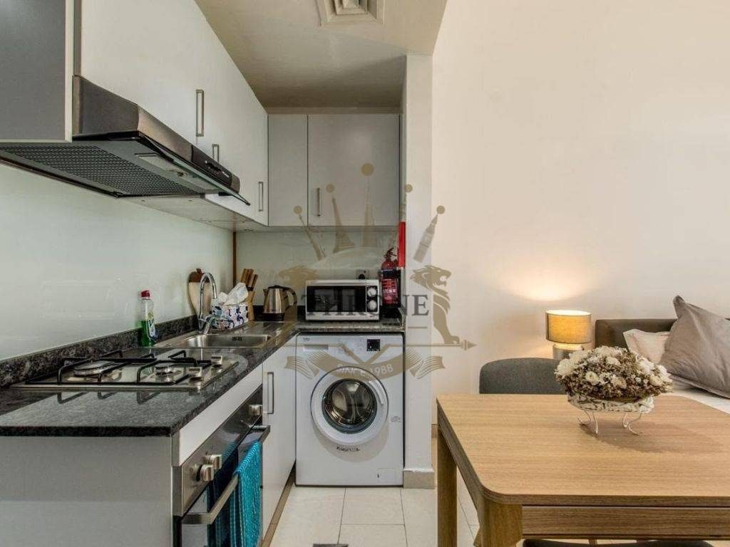 Apartment for Rent in Al Furjan - Photo 2 | Throne Properties