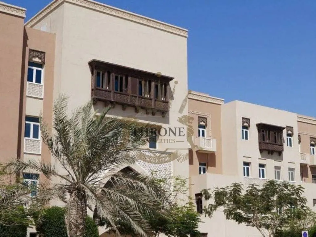 3 Bedroom Apartment for Rent in Al Furjan - Photo 2 | Throne Properties