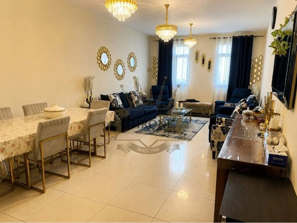 3 Bedroom Apartment for Rent in Al Furjan - Photo 3 | Throne Properties