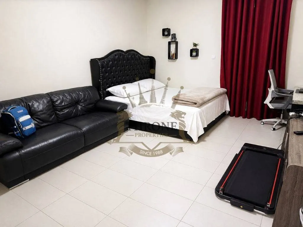3 Bedroom Apartment for Rent in Al Furjan - Photo 4 | Throne Properties