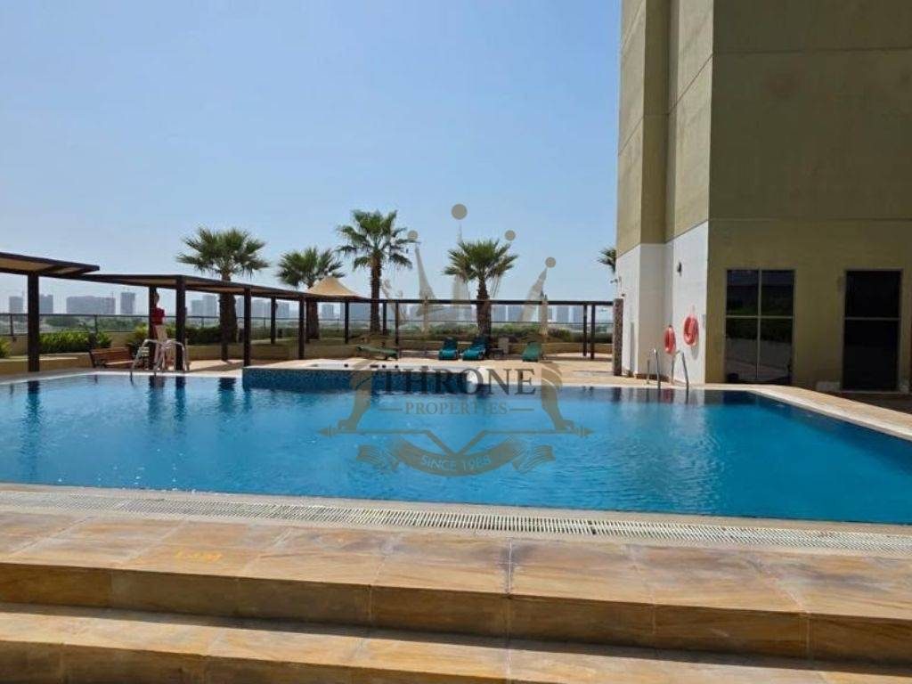 Apartment for Rent in Al Furjan - Photo 6 | Throne Properties