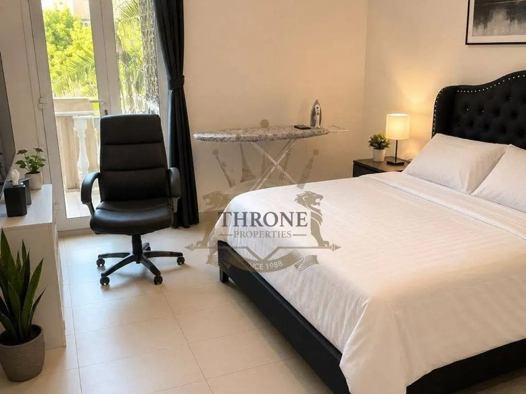 3 Bedroom Apartment for Rent in Al Furjan - Photo 6 | Throne Properties