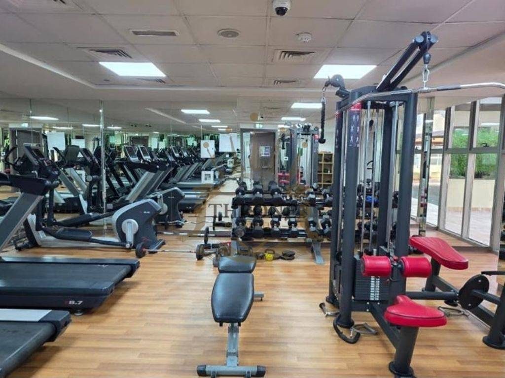 Apartment for Rent in Al Furjan - Photo 7 | Throne Properties