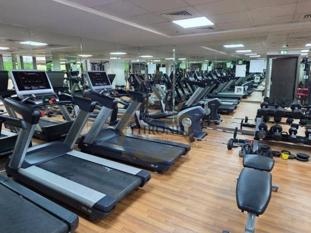 Apartment for Rent in Al Furjan - Photo 8 | Throne Properties
