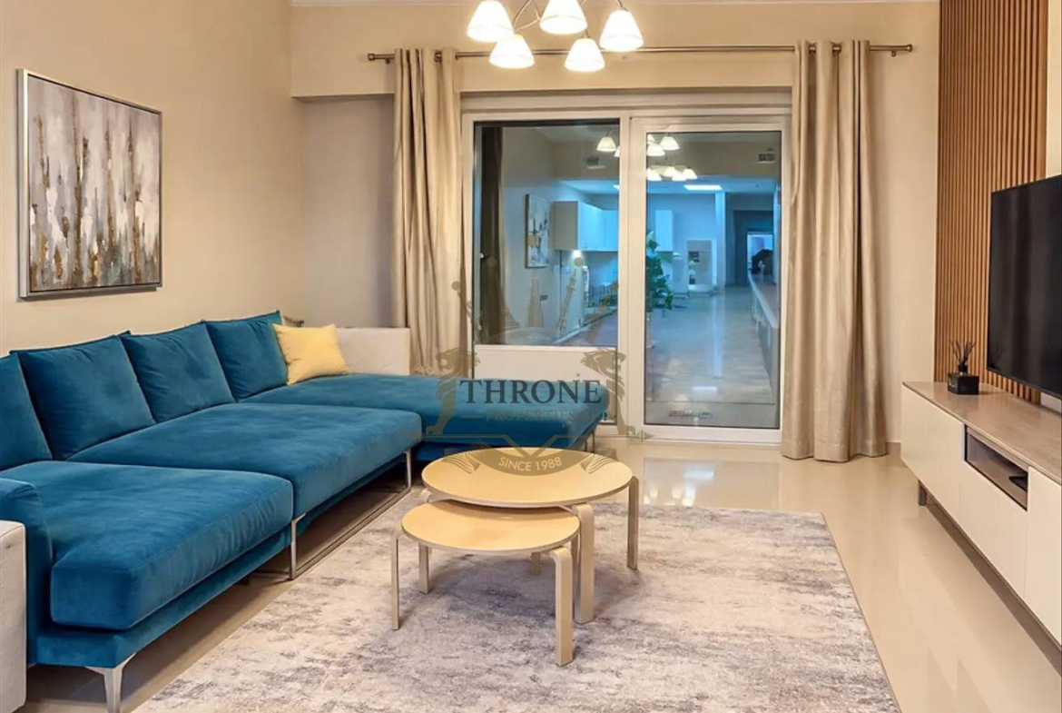 1 Bedroom Apartment for Sale in Al Furjan - Photo 1 | Throne Properties