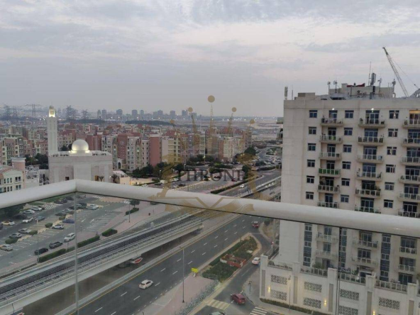 شقة 2 غرف نوم للبيع في الفرجان - صورة 1 | ثرون للعقارات
