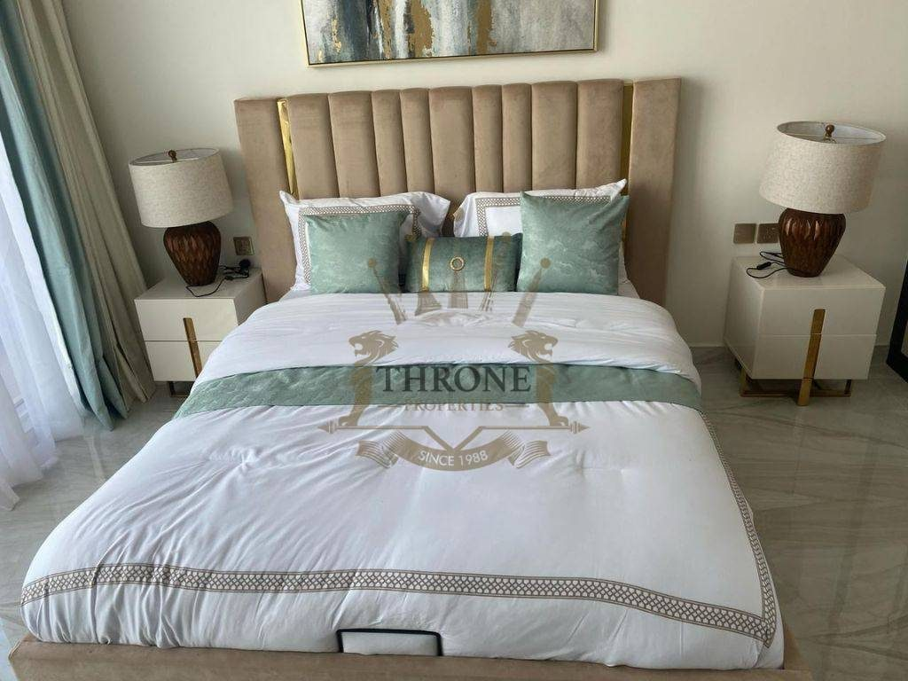 Apartment for Sale in Al Furjan - Photo 2 | Throne Properties