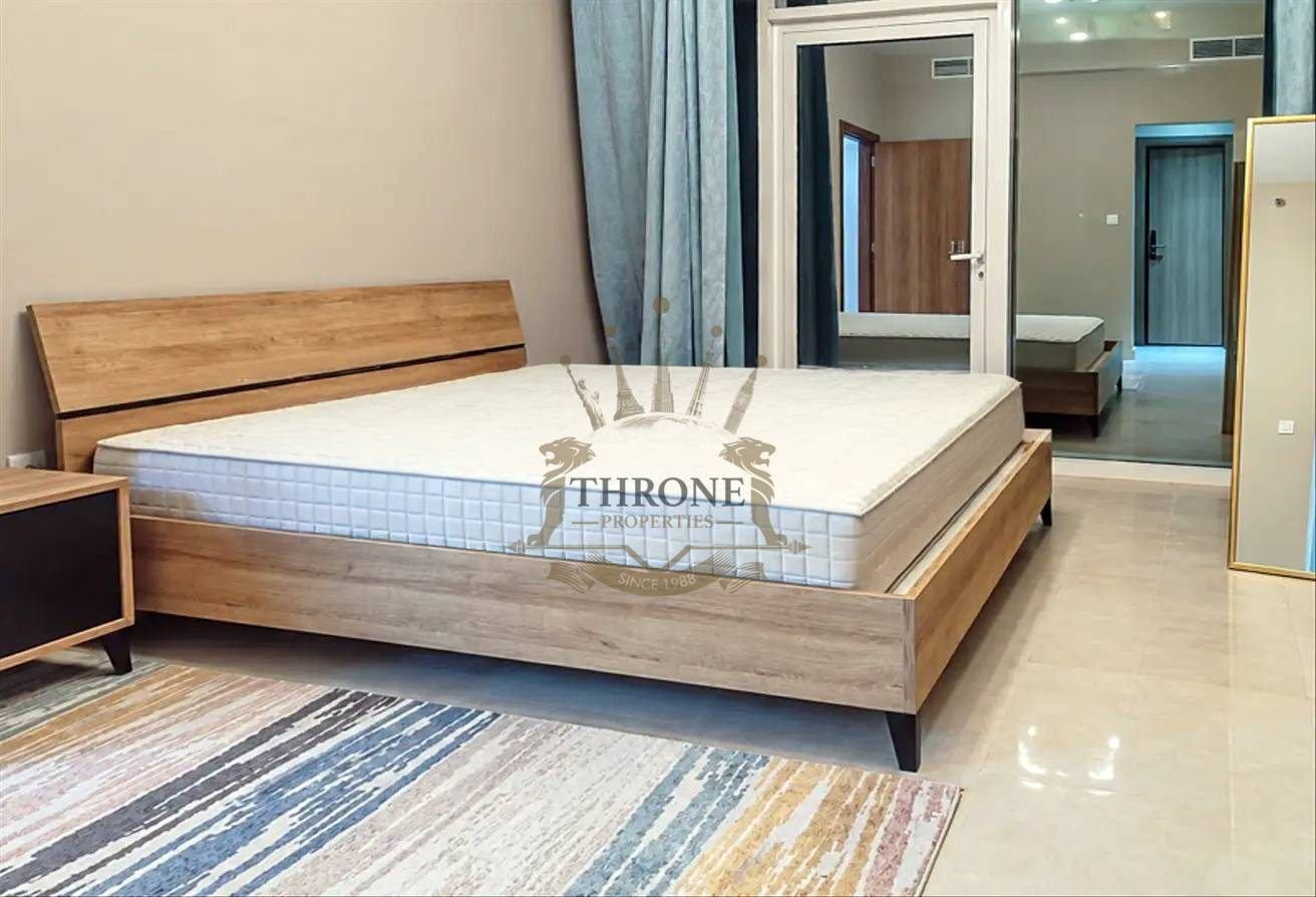 1 Bedroom Apartment for Sale in Al Furjan - Photo 2 | Throne Properties