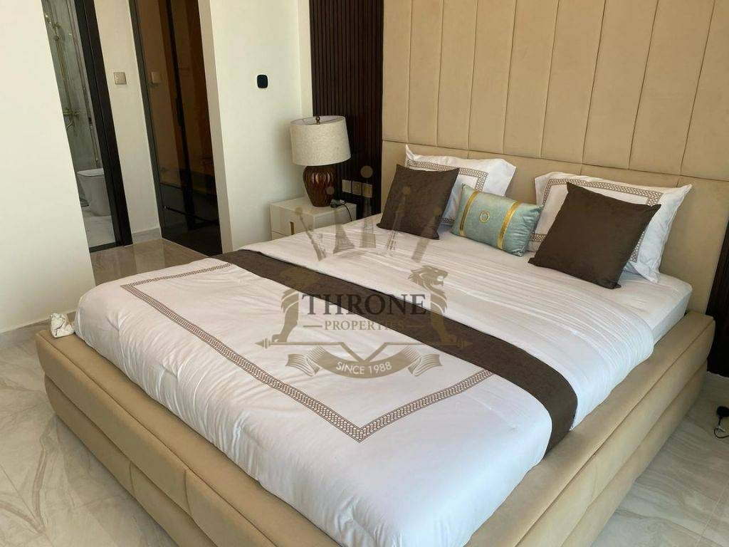 Apartment for Sale in Al Furjan - Photo 3 | Throne Properties