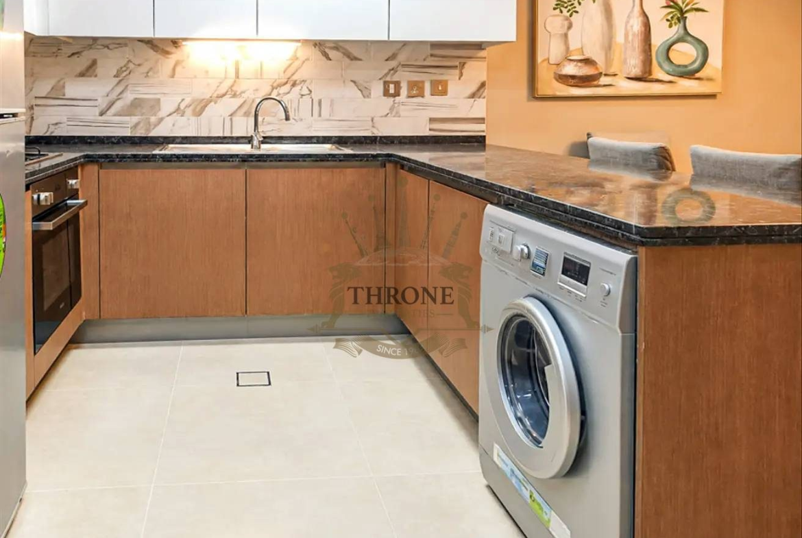 1 Bedroom Apartment for Sale in Al Furjan - Photo 5 | Throne Properties