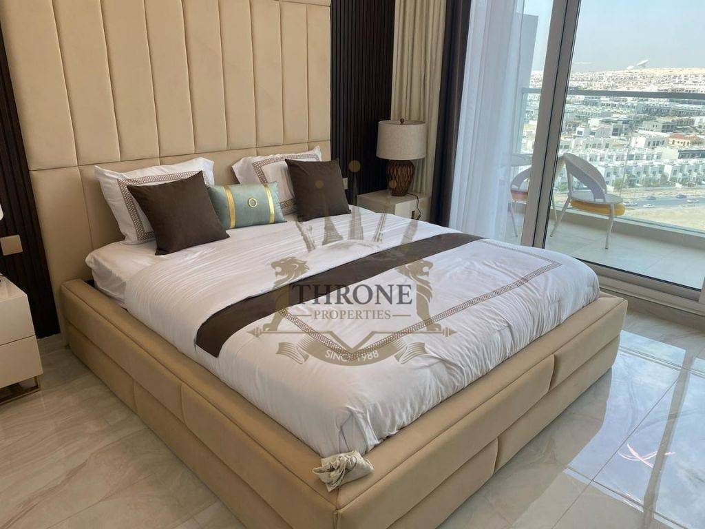 Apartment for Sale in Al Furjan - Photo 5 | Throne Properties