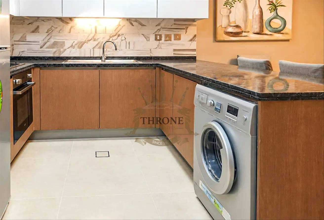1 Bedroom Apartment for Sale in Al Furjan - Photo 5 | Throne Properties