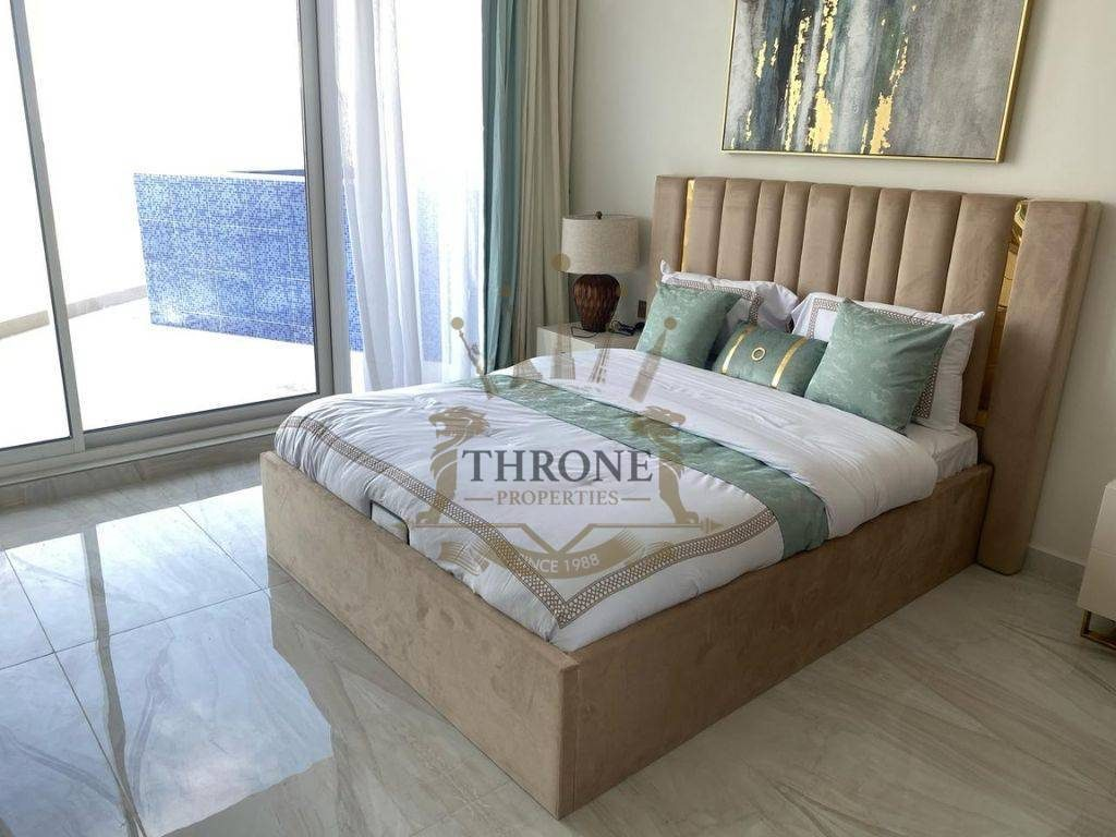 Apartment for Sale in Al Furjan - Photo 7 | Throne Properties