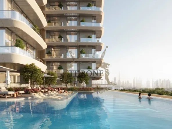 Modern Design | Prime Location | Near Metro