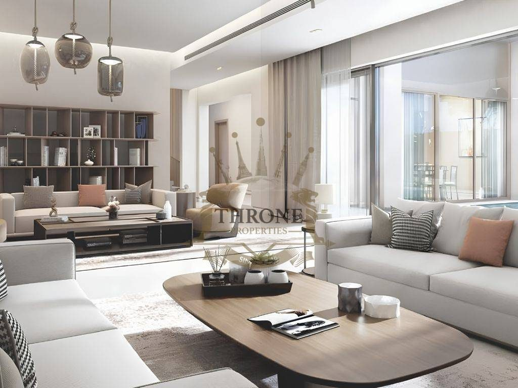 2 Bedroom Apartment for Sale in Al Jaddaf - Photo 10 | Throne Properties