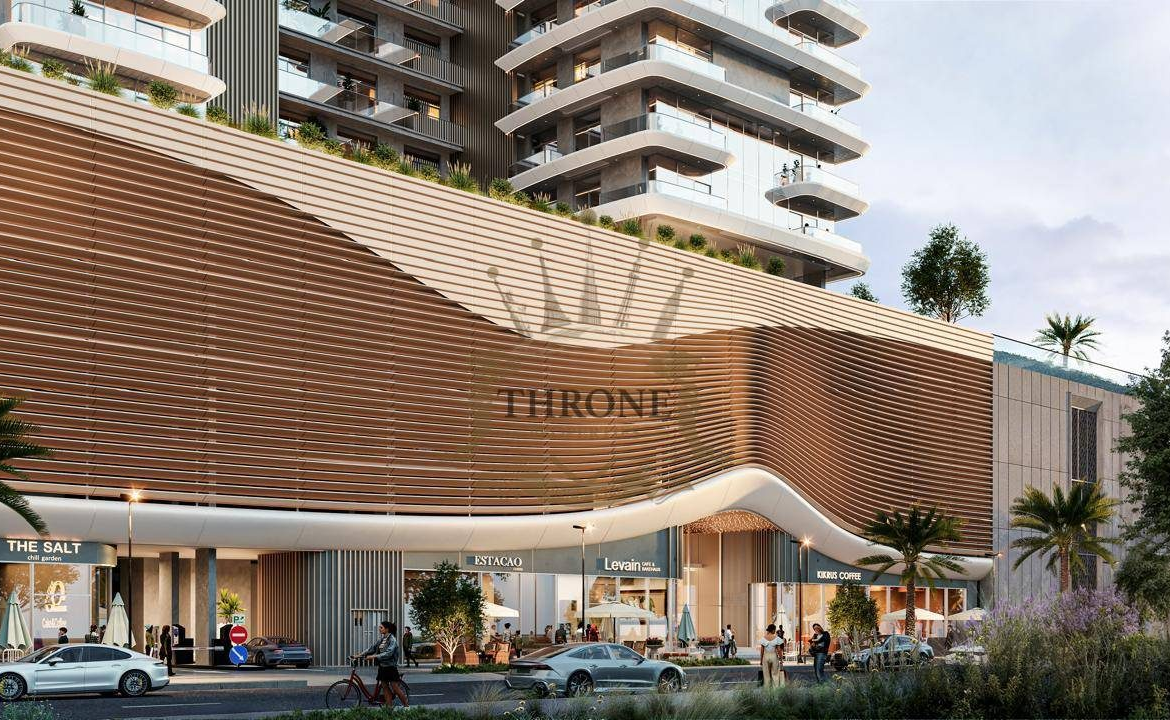 2 Bedroom Apartment for Sale in Al Jaddaf - Photo 3 | Throne Properties