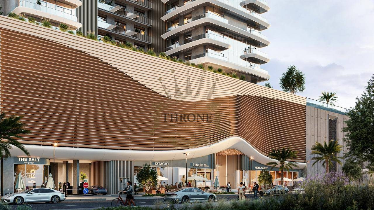 2 Bedroom Apartment for Sale in Al Jaddaf - Photo 3 | Throne Properties