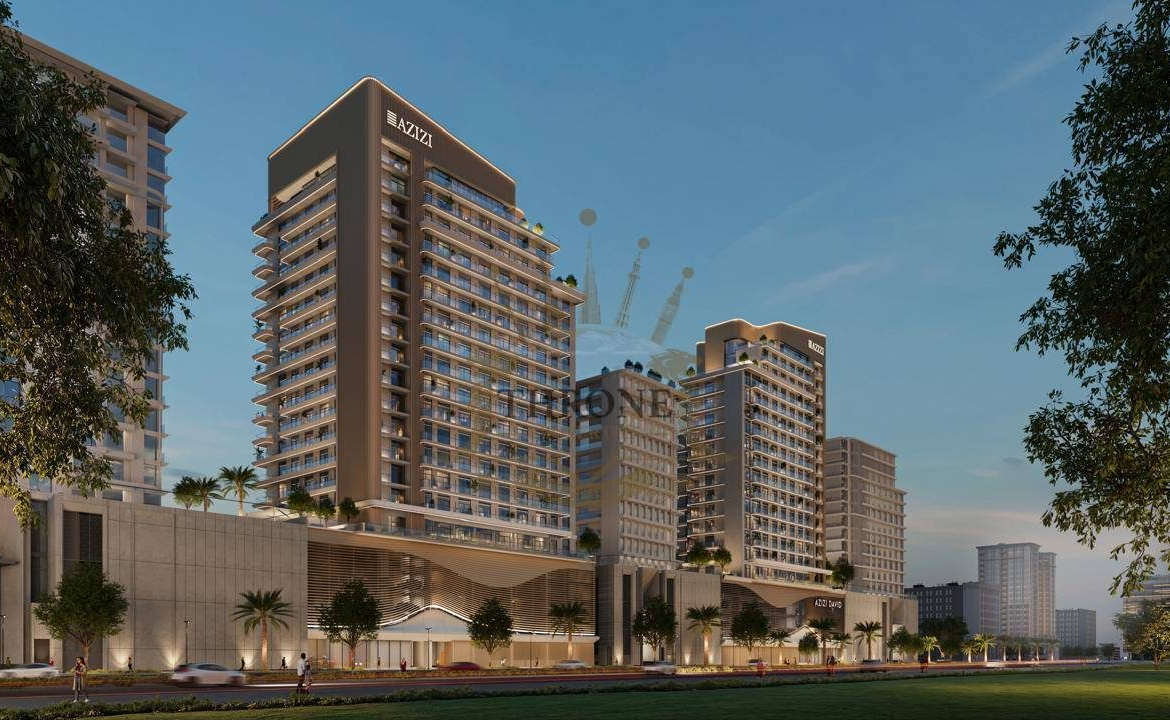 2 Bedroom Apartment for Sale in Al Jaddaf - Photo 6 | Throne Properties