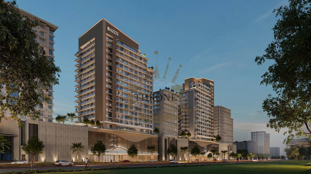 2 Bedroom Apartment for Sale in Al Jaddaf - Photo 6 | Throne Properties
