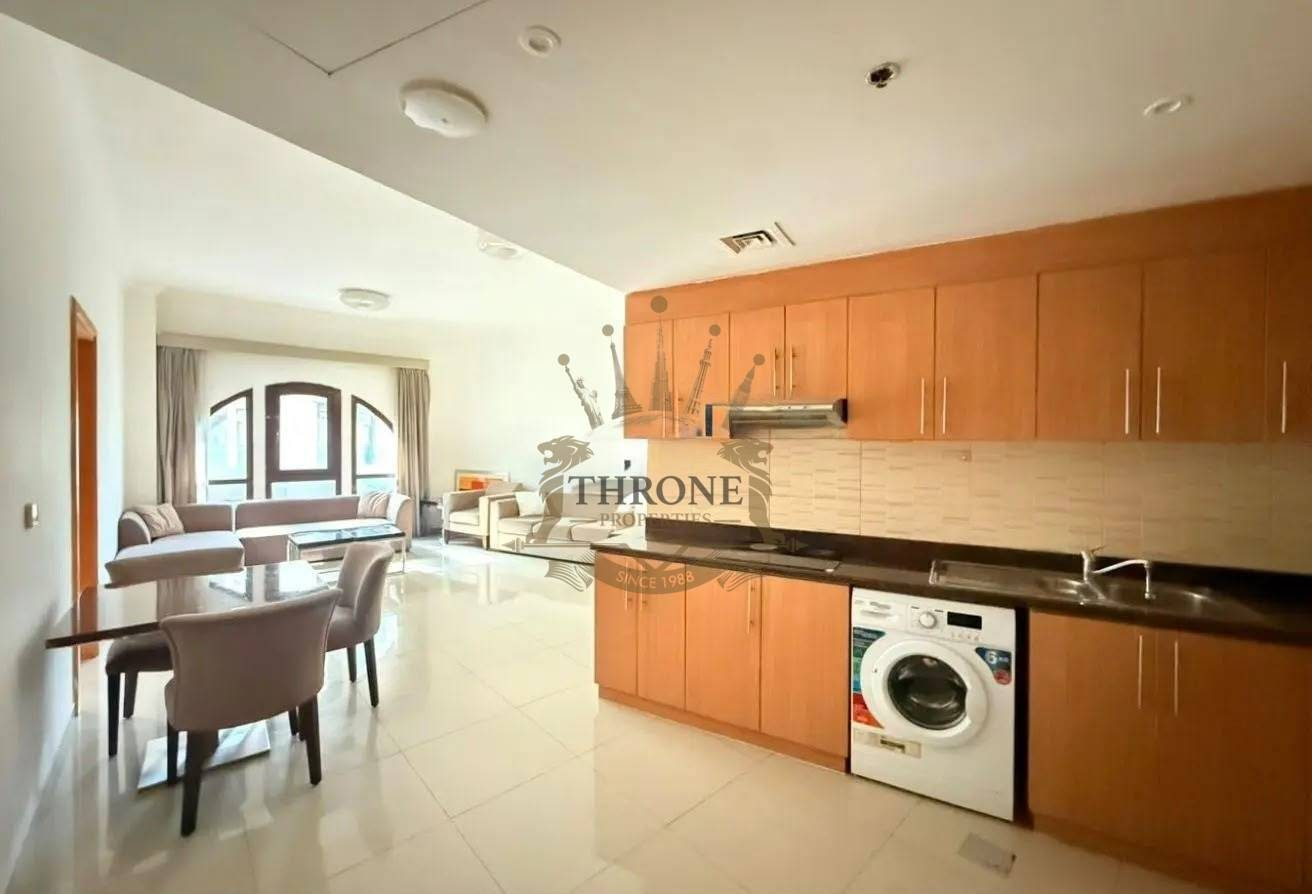 1 Bedroom Apartment for Sale in Arjan - Photo 6 | Throne Properties