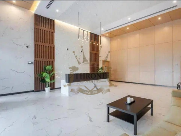 1 Bedroom Apartment for Rent in Bur Dubai - Photo 1 | Throne Properties