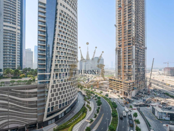 Apartment for Rent in Business Bay - Photo 1 | Throne Properties