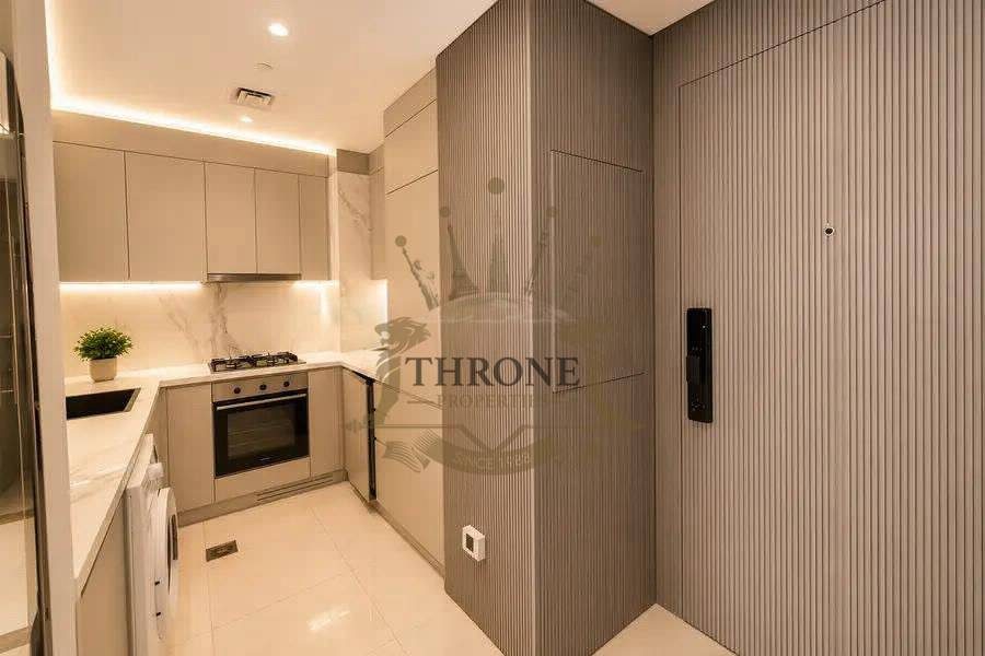 3 Bedroom Apartment for Rent in Business Bay - Photo 10 | Throne Properties