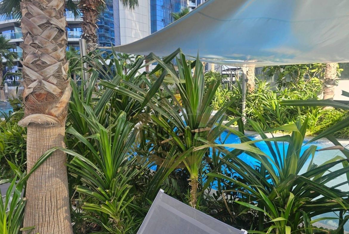 3 Bedroom Apartment for Rent in Business Bay - Photo 10 | Throne Properties