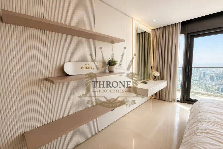 3 Bedroom Apartment for Rent in Business Bay - Photo 11 | Throne Properties
