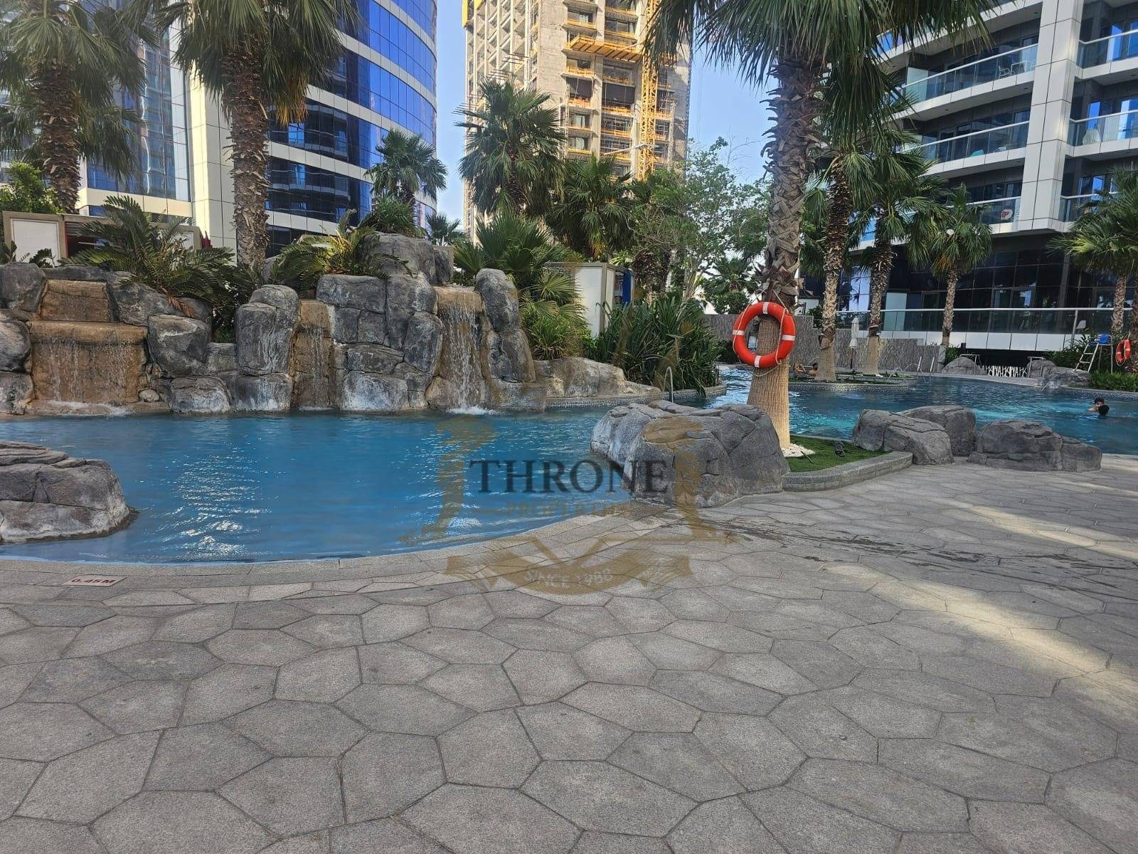 3 Bedroom Apartment for Rent in Business Bay - Photo 11 | Throne Properties