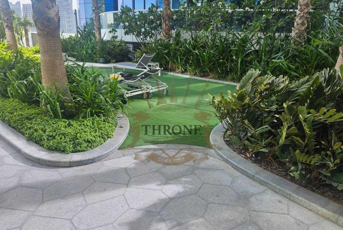 3 Bedroom Apartment for Rent in Business Bay - Photo 11 | Throne Properties