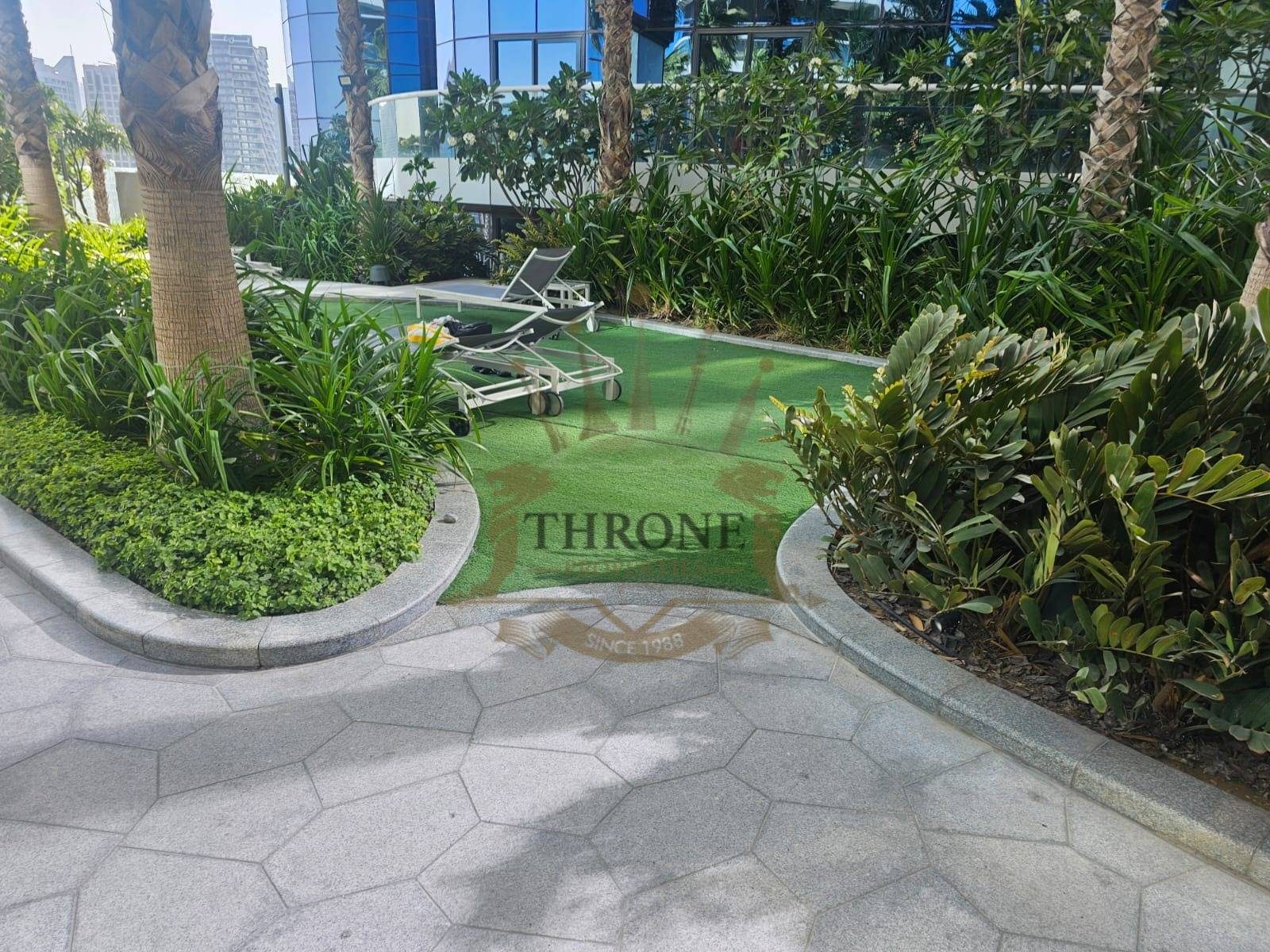 3 Bedroom Apartment for Rent in Business Bay - Photo 11 | Throne Properties