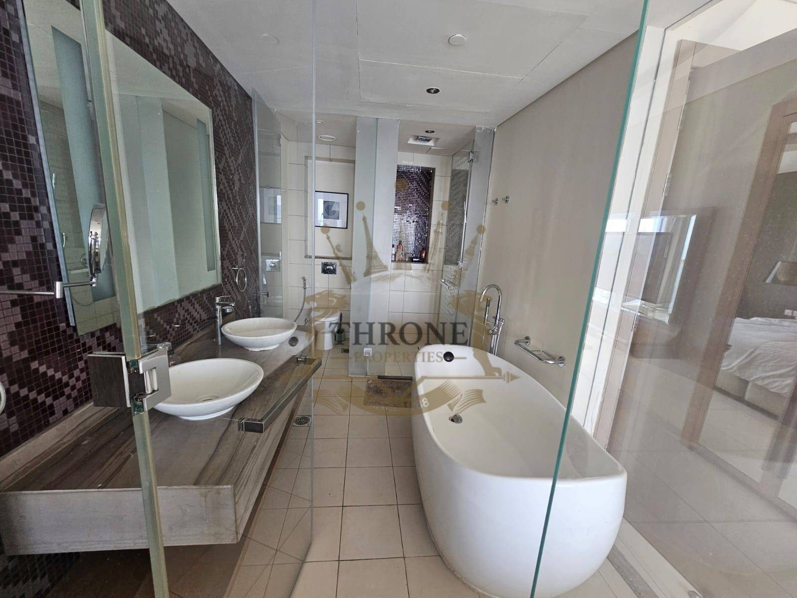 3 Bedroom Apartment for Rent in Business Bay - Photo 12 | Throne Properties