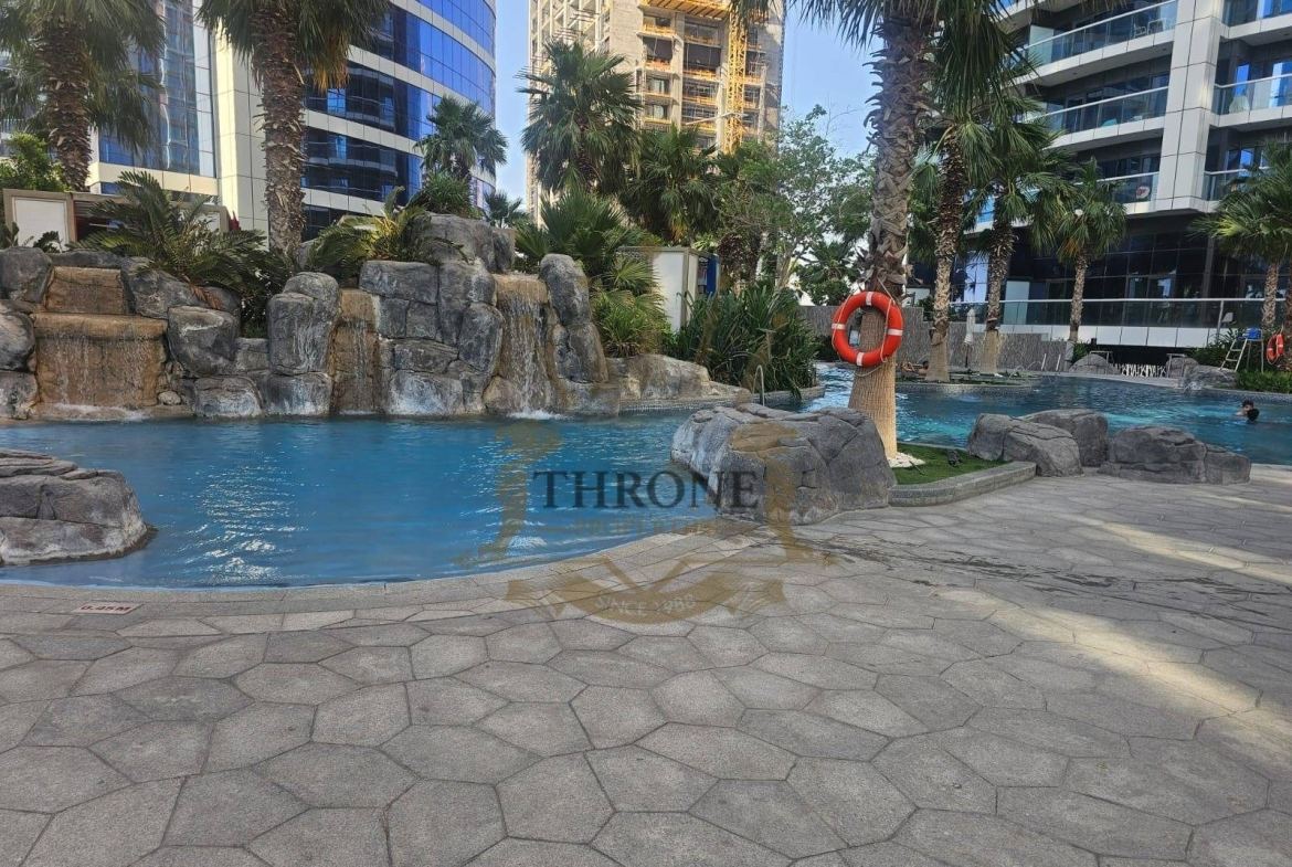 3 Bedroom Apartment for Rent in Business Bay - Photo 12 | Throne Properties