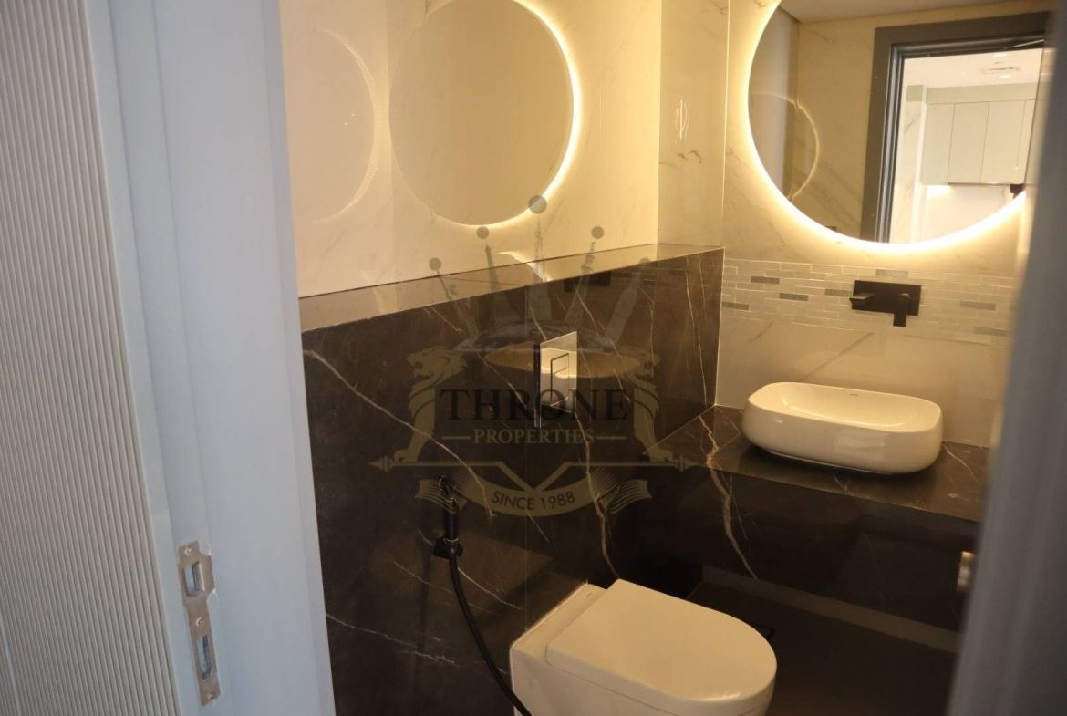 3 Bedroom Apartment for Rent in Business Bay - Photo 13 | Throne Properties