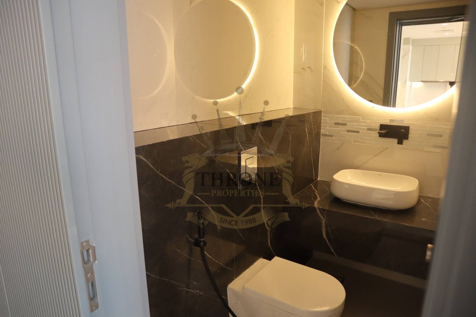3 Bedroom Apartment for Rent in Business Bay - Photo 13 | Throne Properties