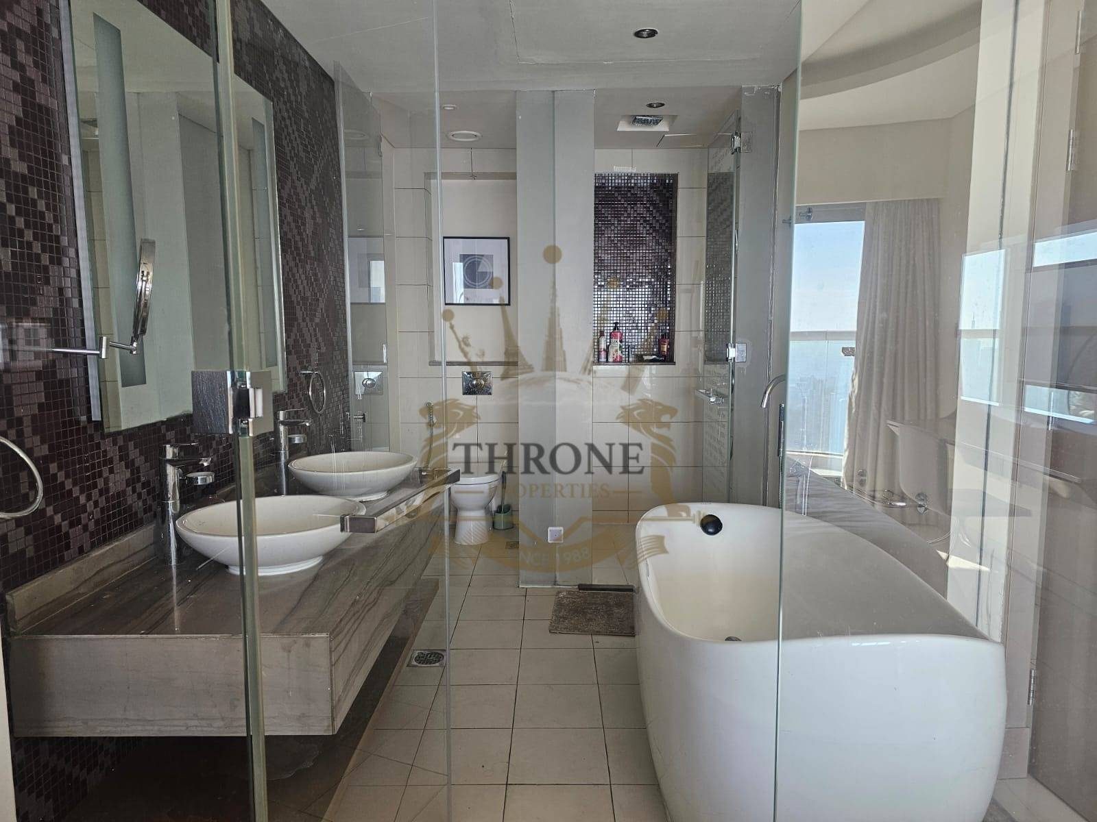 3 Bedroom Apartment for Rent in Business Bay - Photo 13 | Throne Properties